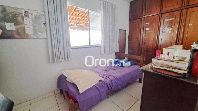 Imagem Casa com 4 Quartos à Venda, 273 m² em Jardim América - Goiânia Imagem Casa com 4 Quartos à Venda, 273 m² em Jardim América - Goiânia