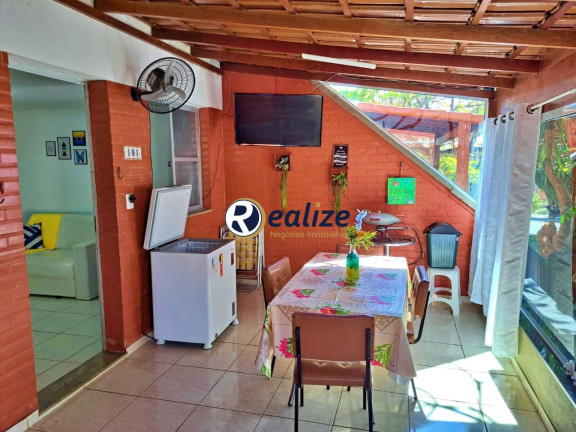 Imóvel com 2 Quartos à Venda, 60 m² em Nova Guarapari - Guarapari