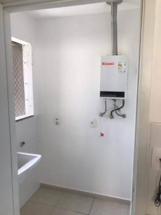 Imagem Apartamento com 1 Quarto à Venda, 44 m² em Vila Andrade - São Paulo Imagem Apartamento com 1 Quarto à Venda, 44 m² em Vila Andrade - São Paulo