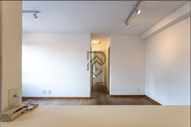 Imagem Apartamento com 2 Quartos à Venda, 56 m² em Vila Madalena - São Paulo