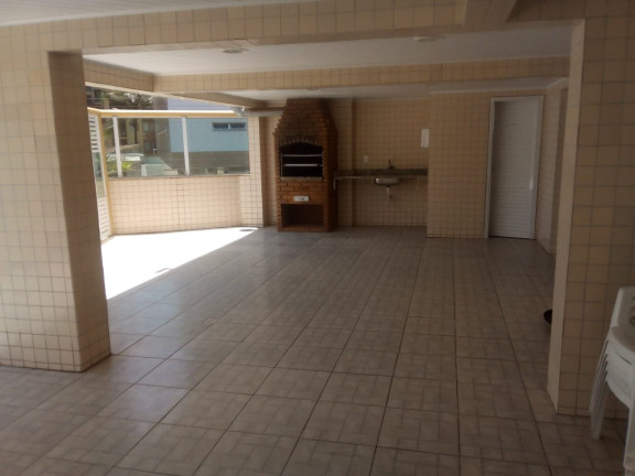Imagem Apartamento com 1 Quarto à Venda, 50 m² em Caiçara - Praia Grande Imagem Apartamento com 1 Quarto à Venda, 50 m² em Caiçara - Praia Grande