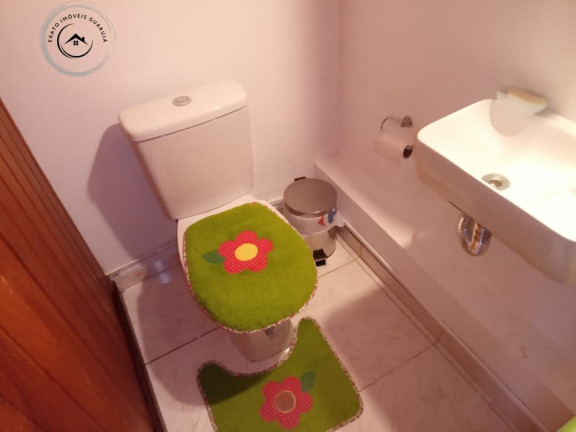 Imagem Cobertura com 3 Quartos para Alugar, 140 m² em Enseada - Guarujá Imagem Cobertura com 3 Quartos para Alugar, 140 m² em Enseada - Guarujá