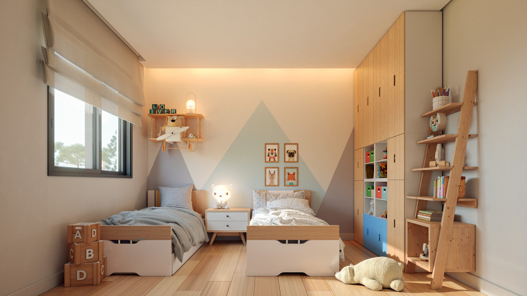Imagem Apartamento com 2 Quartos à Venda, 82 m² em Centro - Canela Imagem Apartamento com 2 Quartos à Venda, 82 m² em Centro - Canela