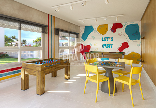 Imagem Casa com 2 Quartos à Venda, 42 m² em Sim - Feira De Santana