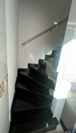 Imagem Cobertura com 2 Quartos à Venda, 100 m² em Campestre - Santo André