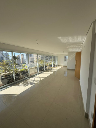Apartamento com 3 Quartos à Venda, 130 m² em Setor Marista - Goiânia