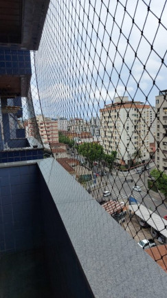 Imagem Apartamento com 2 Quartos à Venda, 75 m² em Estuário - Santos