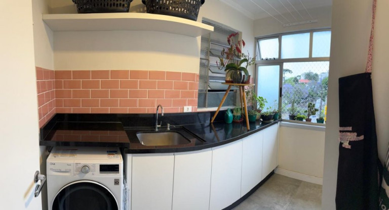 Imagem Apartamento com 4 Quartos à Venda, 129 m² em Rebouças - Curitiba Imagem Apartamento com 4 Quartos à Venda, 129 m² em Rebouças - Curitiba