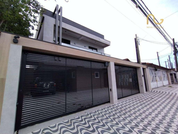 Imagem Sobrado com 2 Quartos à Venda, 49 m² em Mirim - Praia Grande Imagem Sobrado com 2 Quartos à Venda, 49 m² em Mirim - Praia Grande