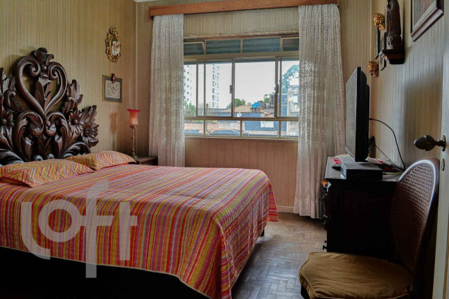 Imagem Apartamento com 3 Quartos à Venda, 112 m² em Pinheiros - São Paulo Imagem Apartamento com 3 Quartos à Venda, 112 m² em Pinheiros - São Paulo
