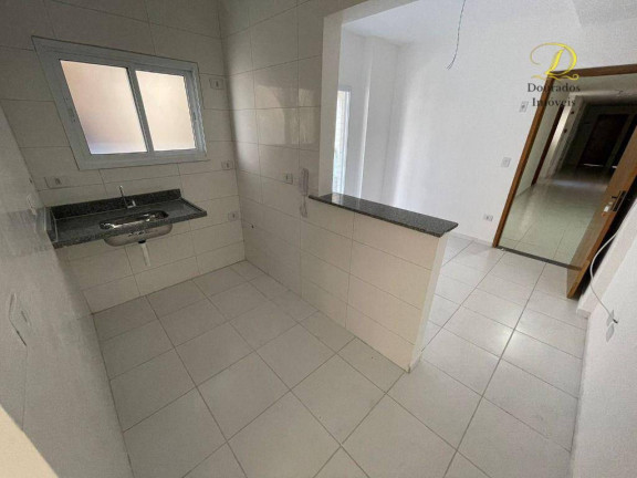 Imagem Apartamento com 1 Quarto à Venda, 42 m² em Boqueirão - Praia Grande Imagem Apartamento com 1 Quarto à Venda, 42 m² em Boqueirão - Praia Grande