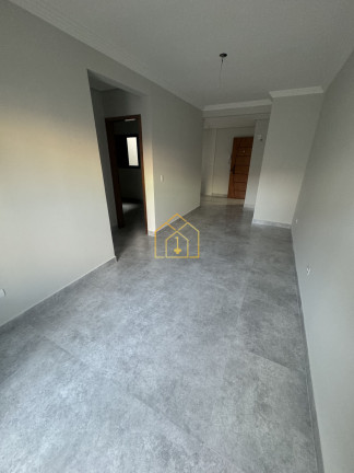 Imagem Apartamento com 2 Quartos à Venda, 51 m² em Vila Floresta - Santo André
