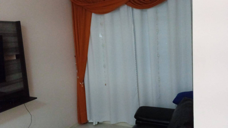 Imagem Apartamento com 3 Quartos à Venda, 53 m² em Pinheirinho - Curitiba