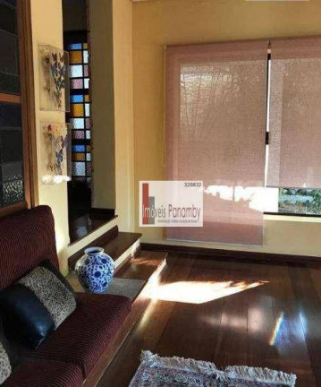 Imagem Casa com 5 Quartos à Venda, 500 m² em Morada Dos Pássaros - Barueri
