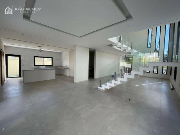 Imagem Sobrado com 4 Quartos à Venda, 380 m² em Condomínio Residencial Alphaville - São José Dos Campos