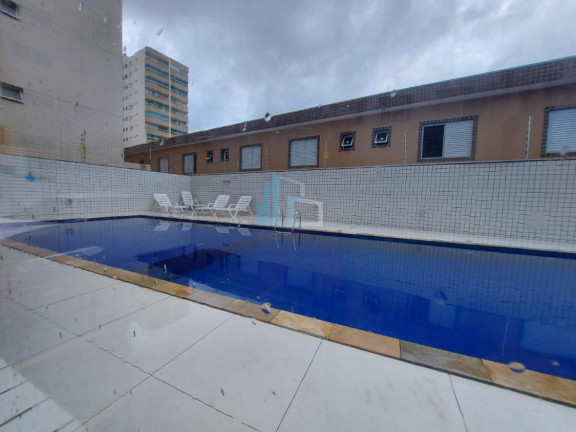 Imagem Apartamento com 2 Quartos à Venda, 61 m² em Aviação - Praia Grande