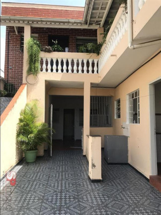 Imagem Casa com 10 Quartos à Venda, 250 m² em Vila Clarice - São Paulo Imagem Casa com 10 Quartos à Venda, 250 m² em Vila Clarice - São Paulo