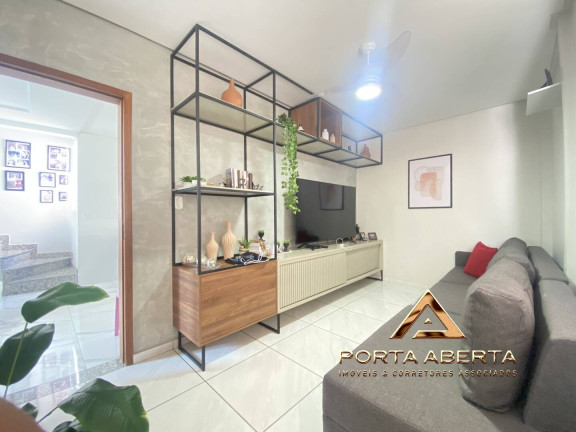 Imagem Casa com 3 Quartos à Venda, em Parque Das águas - Ipatinga Imagem Casa com 3 Quartos à Venda, em Parque Das águas - Ipatinga