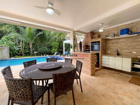 Imagem Casa com 5 Quartos à Venda, 277 m² em Riviera Módulo 30 - Bertioga Imagem Casa com 5 Quartos à Venda, 277 m² em Riviera Módulo 30 - Bertioga