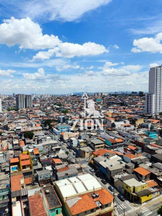 Imagem Apartamento com 1 Quarto à Venda, 31 m² em Vila Tolstoi - São Paulo Imagem Apartamento com 1 Quarto à Venda, 31 m² em Vila Tolstoi - São Paulo
