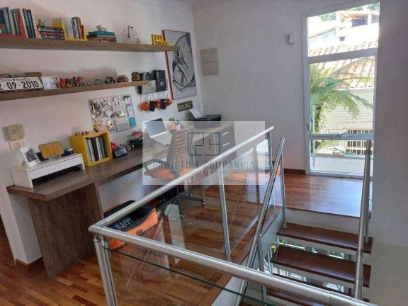 Imagem Sobrado com 3 Quartos à Venda, 207 m² em Alto Da Boa Vista - São Paulo Imagem Sobrado com 3 Quartos à Venda, 207 m² em Alto Da Boa Vista - São Paulo