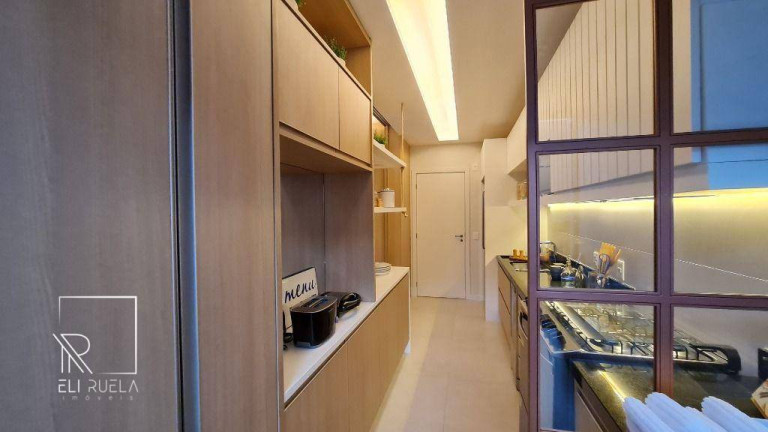 Imagem Apartamento com 4 Quartos à Venda, 147 m² em Darly Santos - Vila Velha