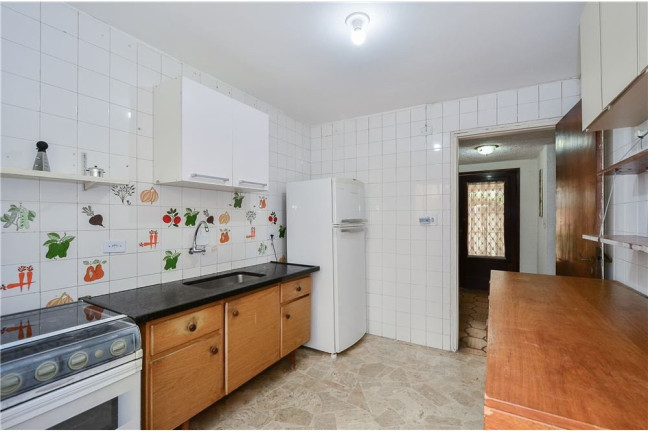 Imagem Casa com 5 Quartos à Venda, 189 m² em Jardim Das Acácias - São Paulo Imagem Casa com 5 Quartos à Venda, 189 m² em Jardim Das Acácias - São Paulo