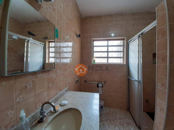 Imagem Casa com 3 Quartos à Venda, 200 m² em Jardim Santana - Americana