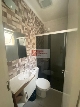 Imagem Cobertura com 2 Quartos à Venda, 80 m² em Parque Das Nações - Santo André Imagem Cobertura com 2 Quartos à Venda, 80 m² em Parque Das Nações - Santo André