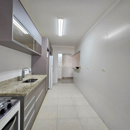 Imagem Apartamento com 3 Quartos à Venda, 123 m² em Aviação - Praia Grande