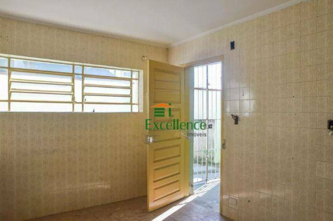 Imagem Sobrado com 3 Quartos à Venda, 157 m² em Vila Camargo - São Bernardo Do Campo