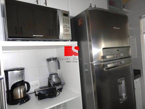 Imagem Apartamento com 3 Quartos para Alugar, 105 m² em Vila Da Serra - Nova Lima