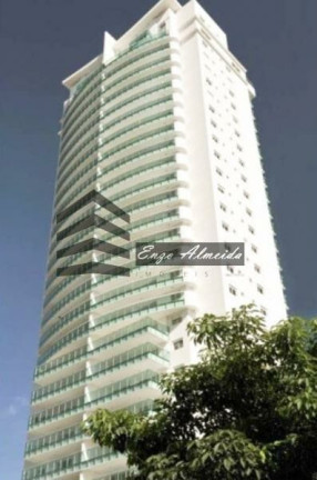 Imagem Apartamento com 3 Quartos à Venda, 204 m² em Itaim Bibi - São Paulo