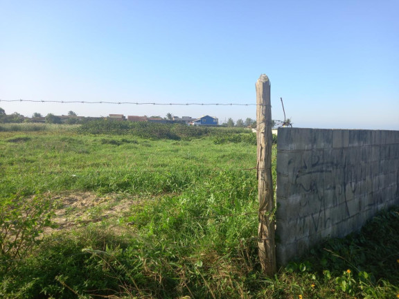 Terreno à Venda, 924 m² em Balneário Califórnia - Itanhaém