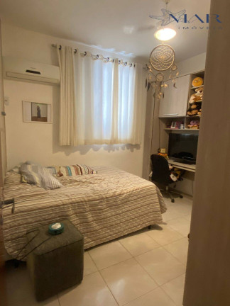Imagem Casa com 3 Quartos à Venda, 115 m² em Campo Grande - Santos Imagem Casa com 3 Quartos à Venda, 115 m² em Campo Grande - Santos