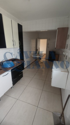 Imagem Apartamento com 3 Quartos à Venda, 119 m² em Mooca - São Paulo Imagem Apartamento com 3 Quartos à Venda, 119 m² em Mooca - São Paulo
