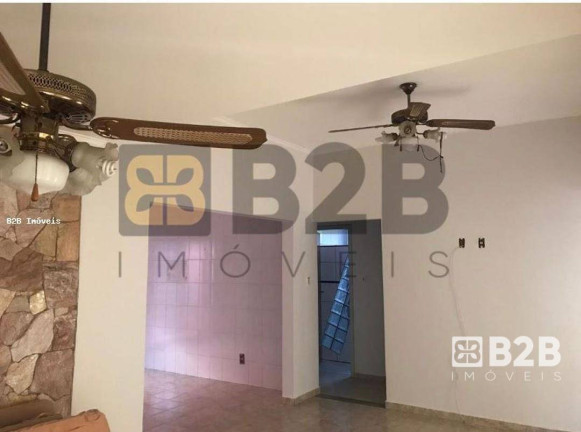 Imagem Casa com 4 Quartos à Venda, 280 m² em Vila Santa Tereza - Bauru Imagem Casa com 4 Quartos à Venda, 280 m² em Vila Santa Tereza - Bauru