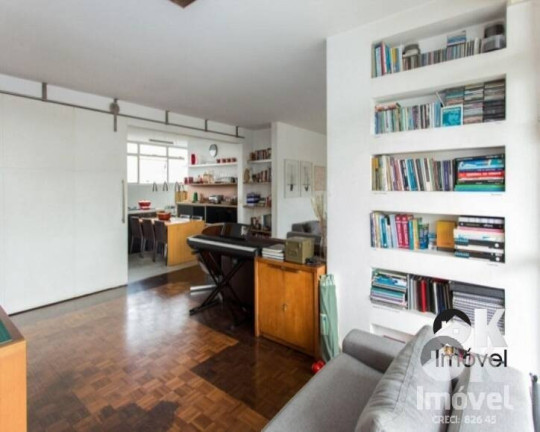Imagem Apartamento com 3 Quartos à Venda, 205 m² em Higienópolis - São Paulo Imagem Apartamento com 3 Quartos à Venda, 205 m² em Higienópolis - São Paulo