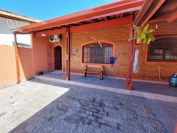 Imagem Casa com 2 Quartos à Venda, 86 m² em Perequê Açu - Ubatuba Imagem Casa com 2 Quartos à Venda, 86 m² em Perequê Açu - Ubatuba