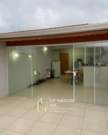 Imagem Apartamento com 2 Quartos à Venda, 110 m² em Campestre - Santo André Imagem Apartamento com 2 Quartos à Venda, 110 m² em Campestre - Santo André