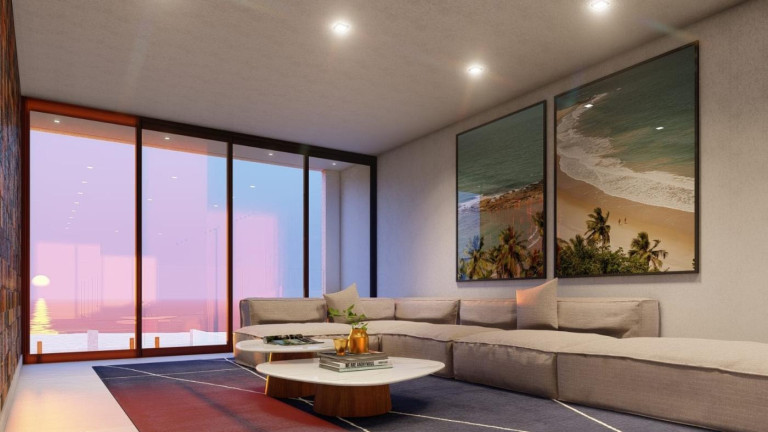 Imagem Casa com 4 Quartos à Venda, 650 m² em Jardim Guacyra - Itanhaém Imagem Casa com 4 Quartos à Venda, 650 m² em Jardim Guacyra - Itanhaém
