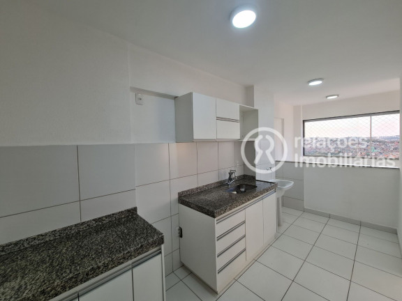 Imagem Apartamento com 3 Quartos para Alugar, 75 m² em Betânia - Belo Horizonte Imagem Apartamento com 3 Quartos para Alugar, 75 m² em Betânia - Belo Horizonte