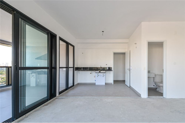 Imagem Apartamento com 3 Quartos à Venda, 142 m² em Pinheiros - São Paulo