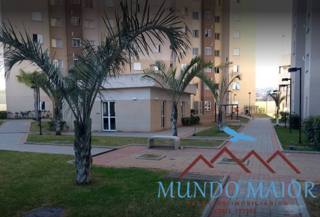 Imagem Apartamento com 2 Quartos à Venda, 45 m² em Jardim Utinga - Santo André Imagem Apartamento com 2 Quartos à Venda, 45 m² em Jardim Utinga - Santo André