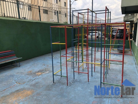Imagem Apartamento com 2 Quartos à Venda, 70 m² em Vila Amélia - São Paulo