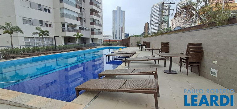 Imagem Apartamento com 3 Quartos à Venda, 103 m² em Centro - Santo André