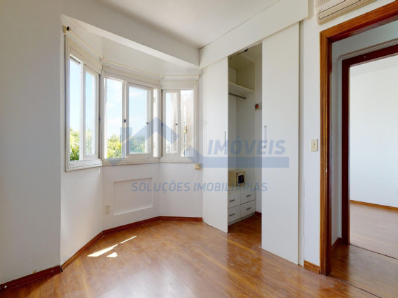 Imagem Casa com 3 Quartos à Venda, 230 m² em Cristal - Porto Alegre