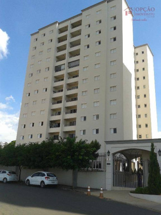 Imagem Apartamento com 3 Quartos à Venda, 134 m² em Jardim Padre Bento - Itu Imagem Apartamento com 3 Quartos à Venda, 134 m² em Jardim Padre Bento - Itu