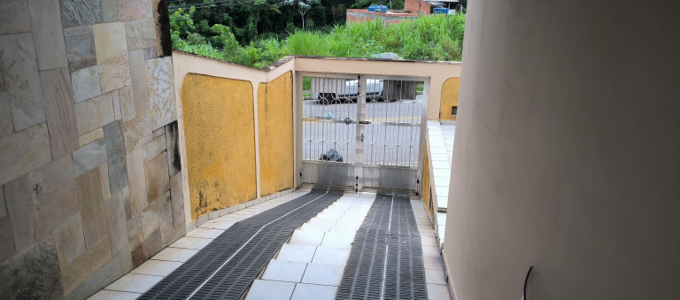 Imagem Casa com 3 Quartos à Venda, 250 m² em Laranjeiras - Caieiras
