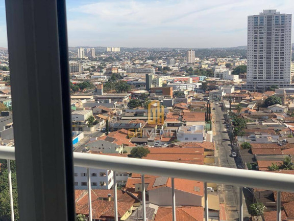 Imagem Apartamento com 2 Quartos à Venda, 59 m² em Setor Coimbra - Goiânia